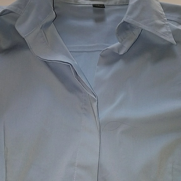 Express button down shirt - Picture 4 of 5